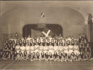 Blandet hold HGI 1942