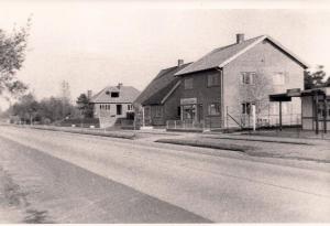 Solrød Strandvej 121 - 1948 ved Solrød Strandpark