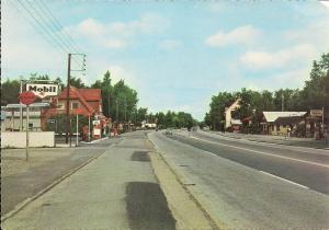 4: Solrød Strandvej 1960