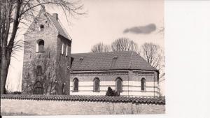 Kr Skensved Kirke
